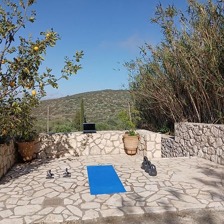 Gabriel Residence Kardhakáta Εξωτερικό φωτογραφία