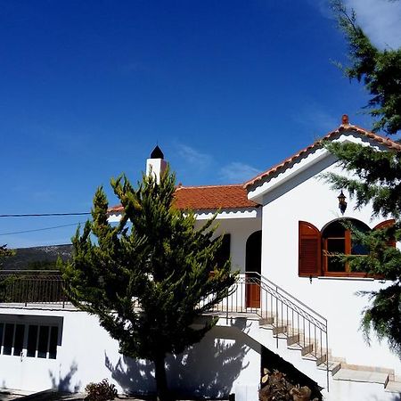 Gabriel Residence Kardhakáta Εξωτερικό φωτογραφία
