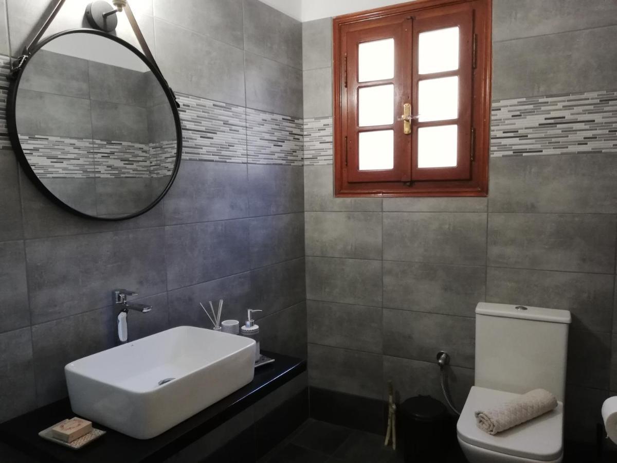 Gabriel Residence Kardhakáta Εξωτερικό φωτογραφία