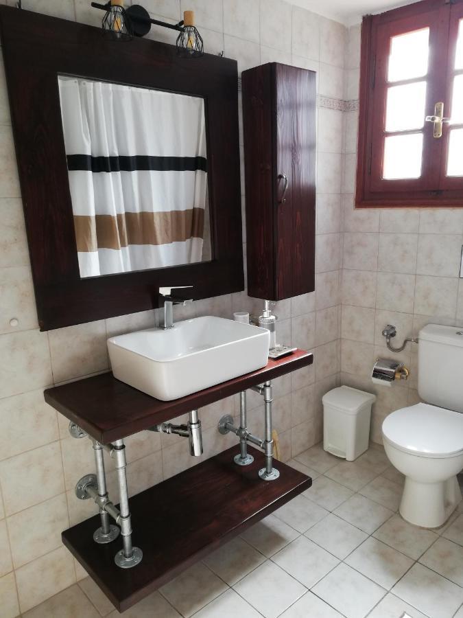 Gabriel Residence Kardhakáta Εξωτερικό φωτογραφία
