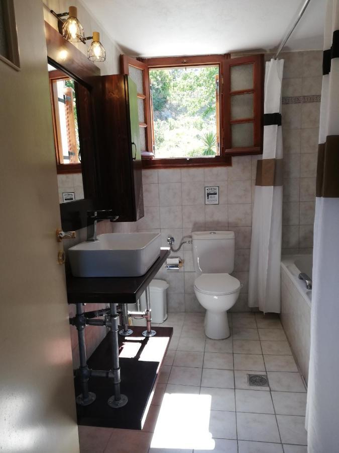 Gabriel Residence Kardhakáta Εξωτερικό φωτογραφία