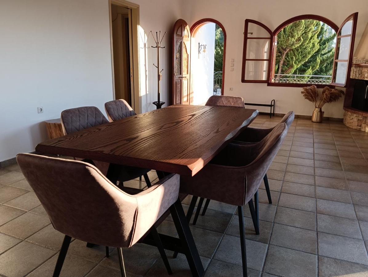 Gabriel Residence Kardhakáta Εξωτερικό φωτογραφία