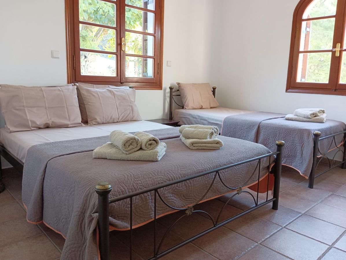 Gabriel Residence Kardhakáta Εξωτερικό φωτογραφία