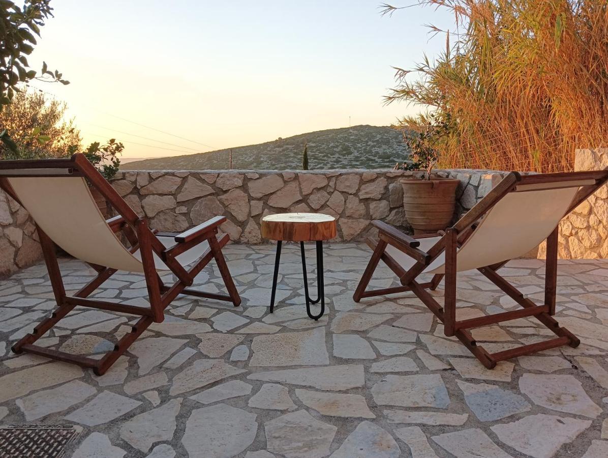Gabriel Residence Kardhakáta Εξωτερικό φωτογραφία