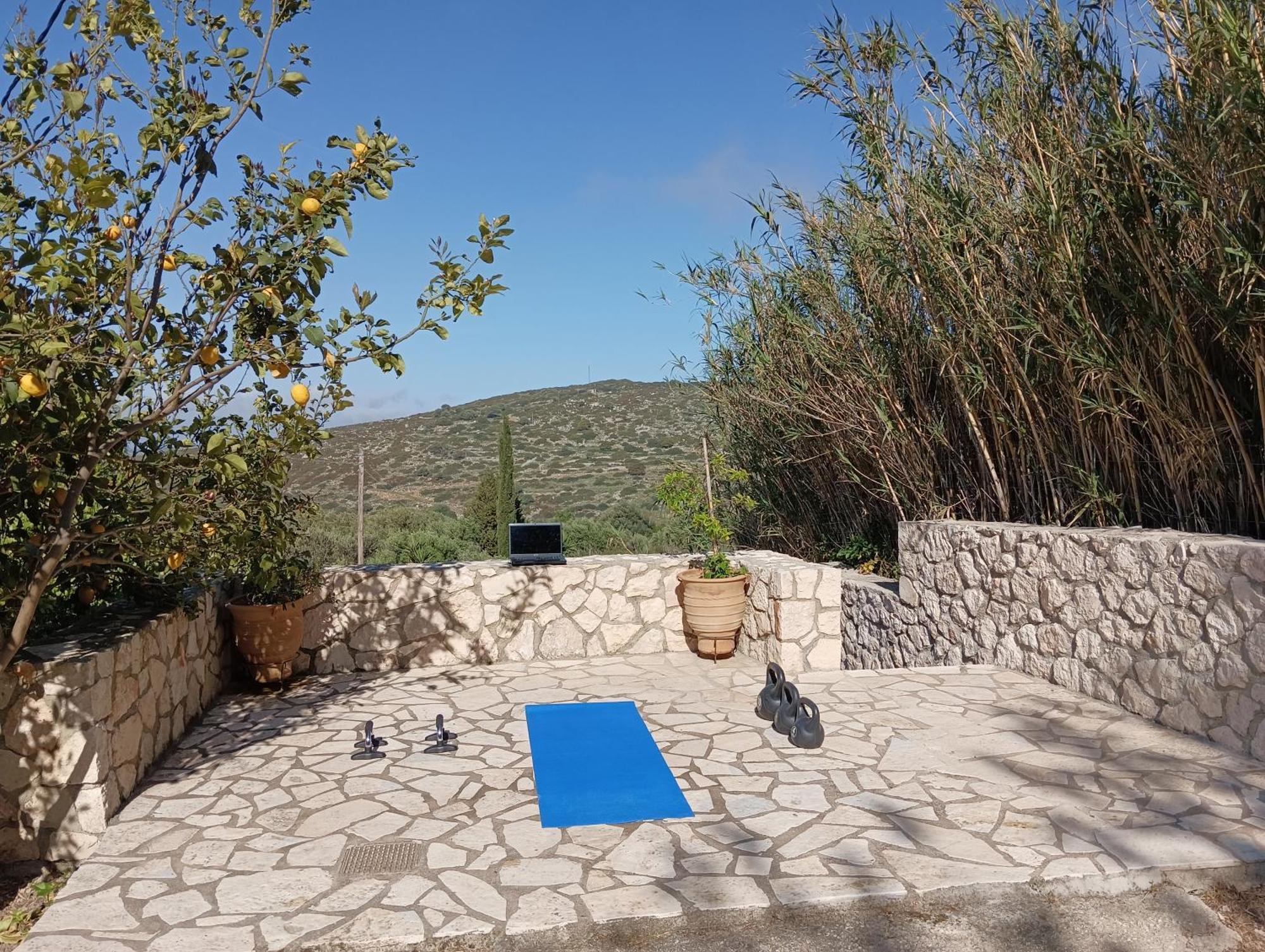 Gabriel Residence Kardhakáta Εξωτερικό φωτογραφία