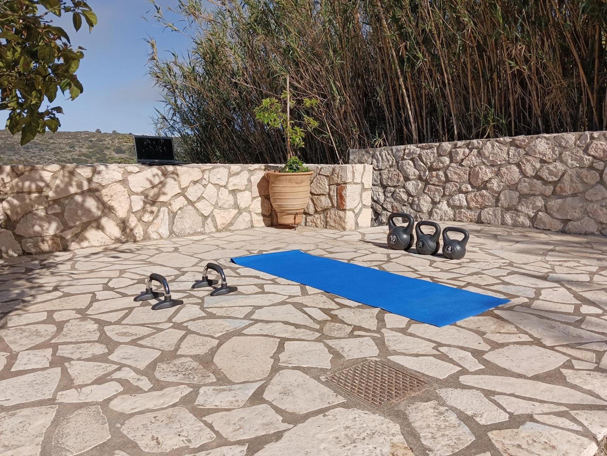 Gabriel Residence Kardhakáta Εξωτερικό φωτογραφία