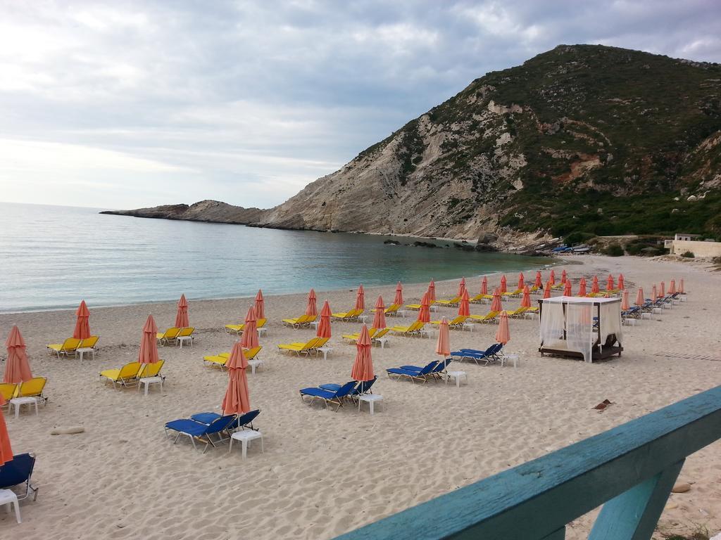Gabriel Residence Kardhakáta Εξωτερικό φωτογραφία