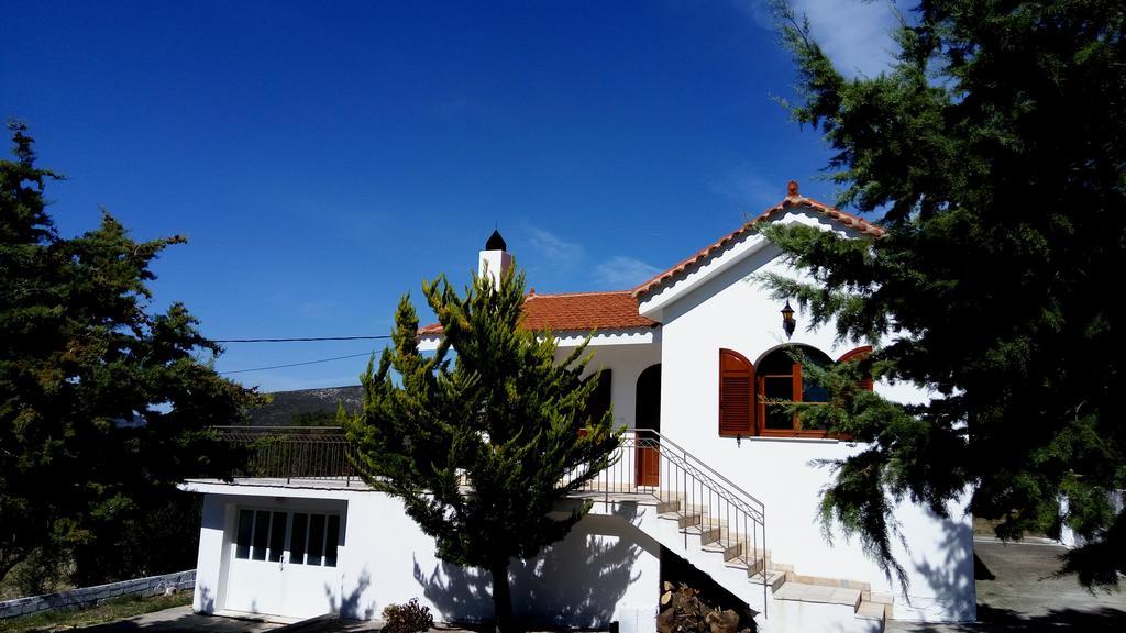 Gabriel Residence Kardhakáta Εξωτερικό φωτογραφία