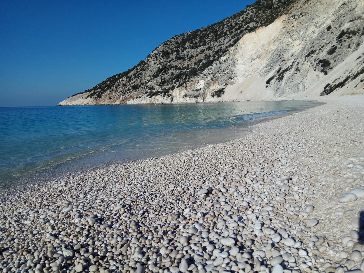 Gabriel Residence Kardhakáta Δωμάτιο φωτογραφία