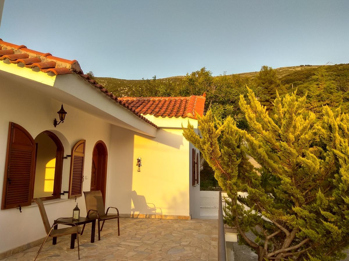 Gabriel Residence Kardhakáta Εξωτερικό φωτογραφία