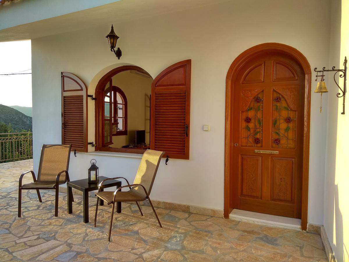 Gabriel Residence Kardhakáta Εξωτερικό φωτογραφία