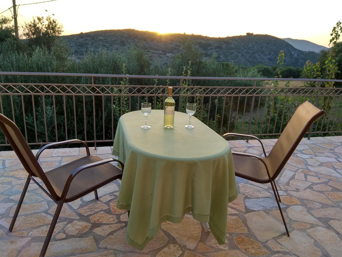 Gabriel Residence Kardhakáta Εξωτερικό φωτογραφία