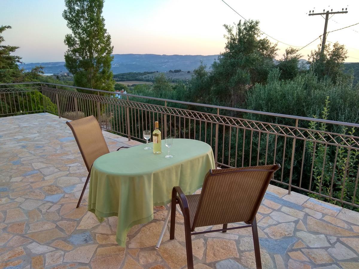 Gabriel Residence Kardhakáta Εξωτερικό φωτογραφία