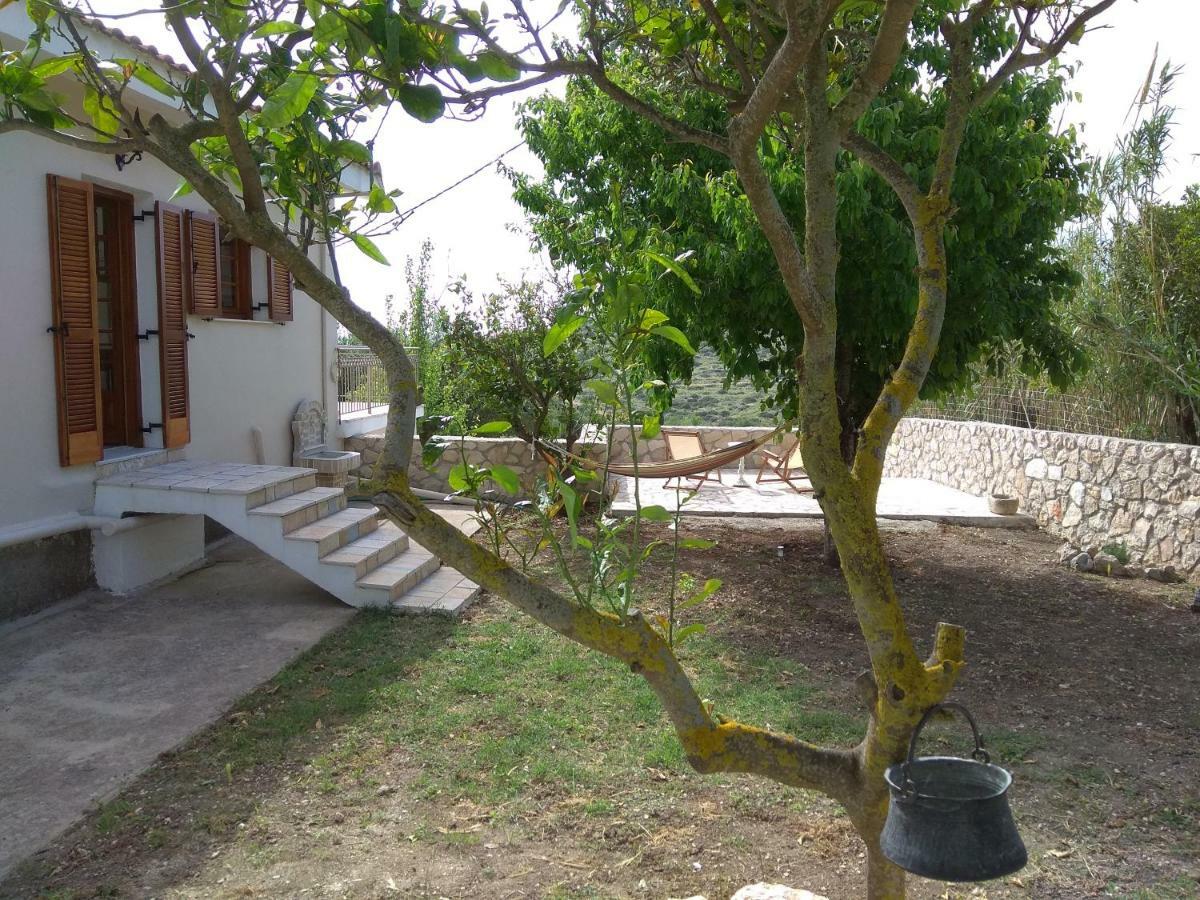 Gabriel Residence Kardhakáta Εξωτερικό φωτογραφία