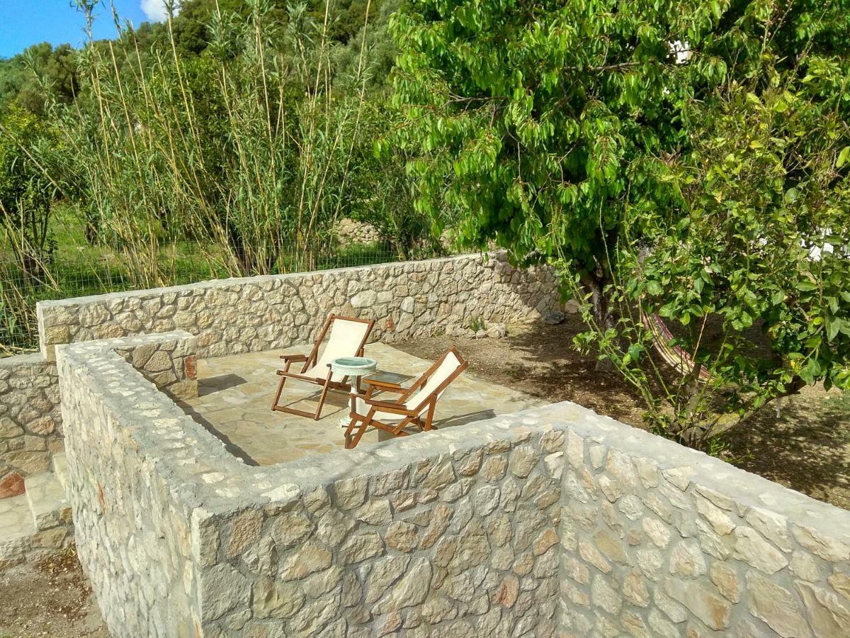 Gabriel Residence Kardhakáta Εξωτερικό φωτογραφία