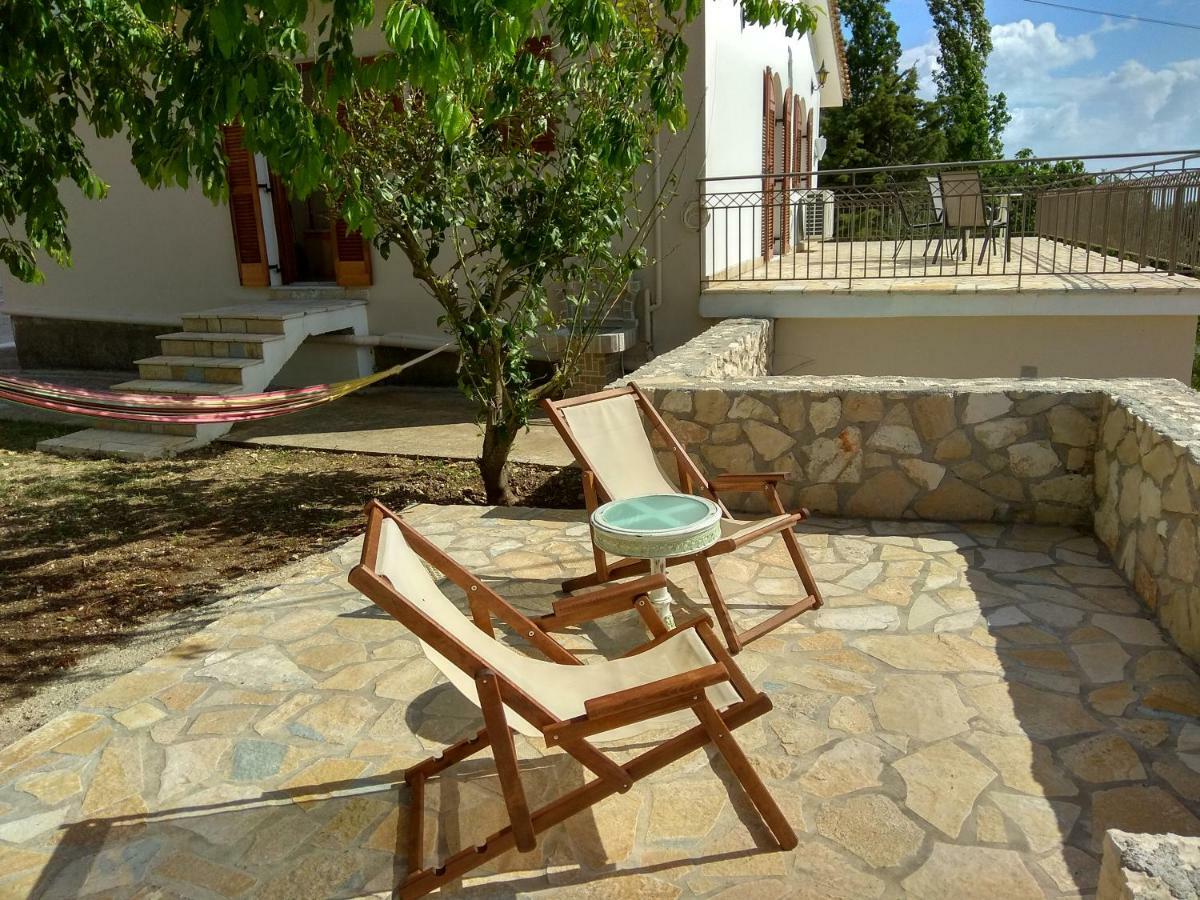 Gabriel Residence Kardhakáta Εξωτερικό φωτογραφία